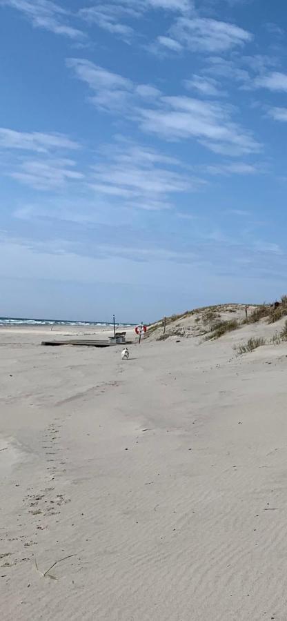 Strandbadsgarden B&B Löderup 외부 사진
