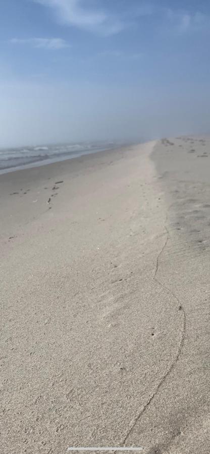 Strandbadsgarden B&B Löderup 외부 사진